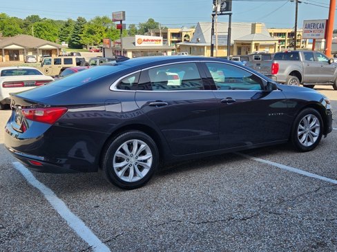Used 2023 Chevrolet Malibu LT image 7