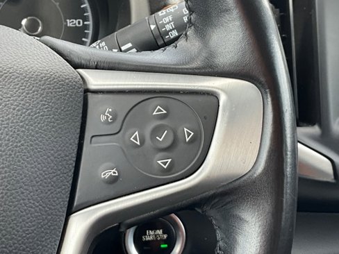Used 2018 GMC Terrain SLE w/ Driver Convenience Package image 17
