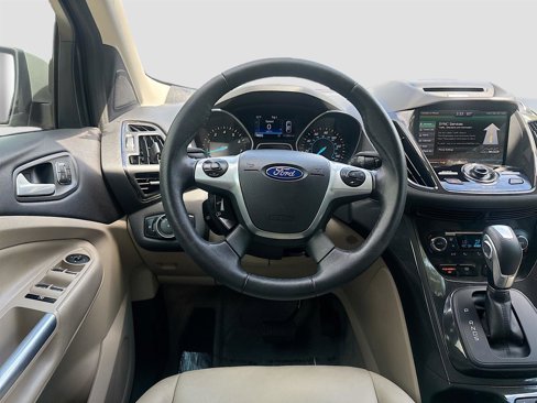 Used 2015 Ford Escape Titanium image 25
