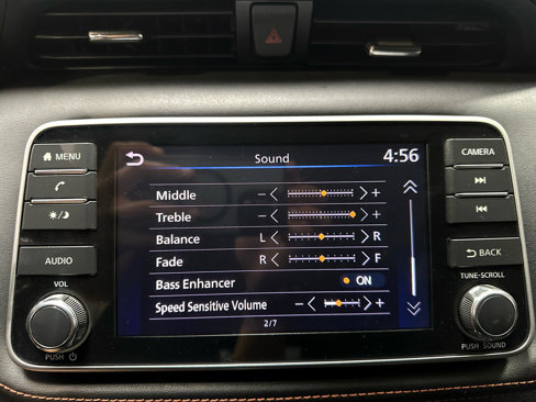 Used 2020 Nissan Kicks SR w/ Exterior Package image 49