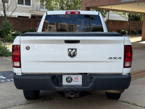 Used 2014 RAM 1500 Tradesman w/ Popular Equipment Group image 9