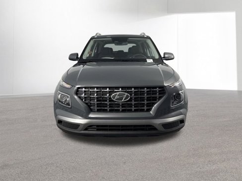 New 2025 Hyundai Venue SEL image 15