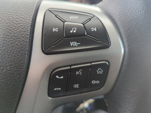 Used 2021 Ford Ranger XLT w/ Equipment Group 301A Mid image 15