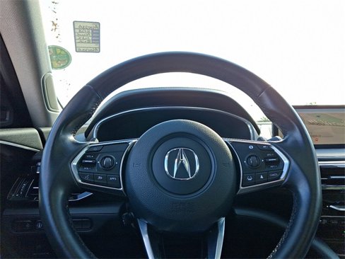 Used 2023 Acura MDX SH-AWD w/ Technology Package image 20