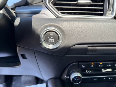 Used 2019 MAZDA CX-5 Touring image 33