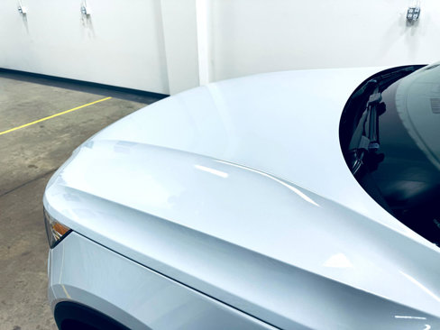Used 2022 Volvo XC40 T5 R-Design w/ Advanced Package image 13