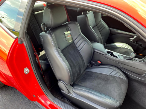 Used 2018 Dodge Challenger SRT Demon image 18