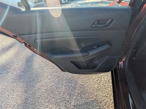 Used 2023 Nissan Altima 2.5 SV image 26