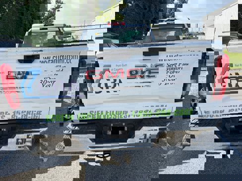 Used 2021 GMC Sierra 1500 2WD Regular Cab image 5