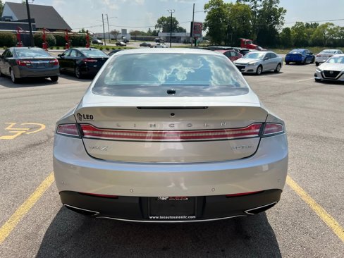 Used 2017 Lincoln MKZ Reserve image 6
