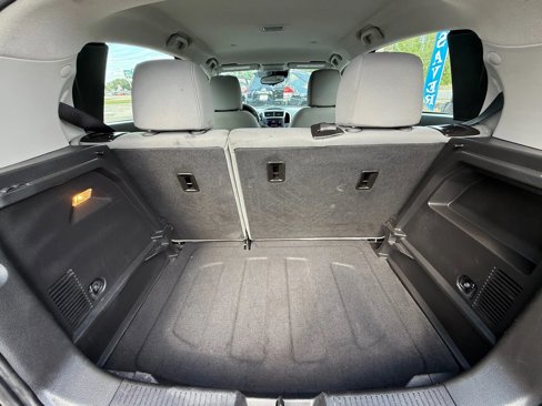 Used 2020 Chevrolet Sonic LT image 5