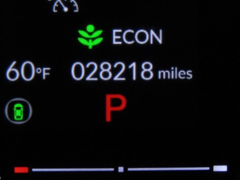 Used 2024 Honda Civic Sport image 20