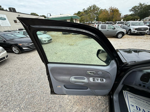 Used 2002 Toyota Tundra SR5 image 18