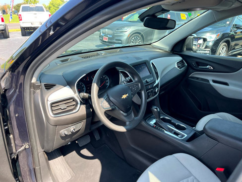 Used 2020 Chevrolet Equinox LS w/ LS Convenience Package image 14