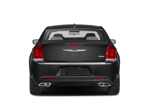 Certified 2023 Chrysler 300 Touring image 5