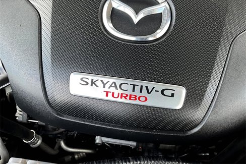 Certified 2022 MAZDA CX-9 Grand Touring image 34