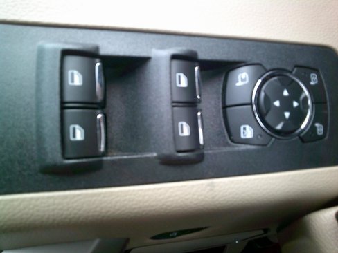 Used 2018 Ford F150 Lariat w/ Equipment Group 502A Luxury image 12