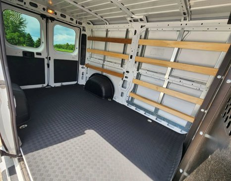 Used 2023 RAM ProMaster 2500 image 24