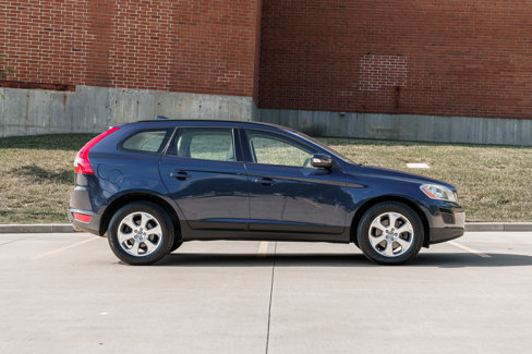 Used 2013 Volvo XC60 3.2 image 3