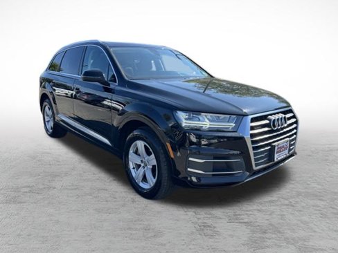 Used 2017 Audi Q7 2.0T Premium Plus image 3