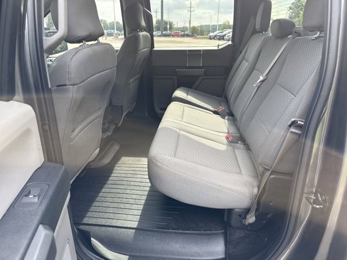 Used 2016 Ford F150 XLT w/ Equipment Group 301A Mid image 13