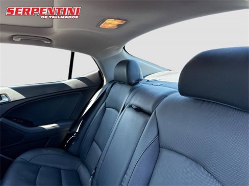 Used 2015 Kia Optima EX w/ EX Premium Package image 27