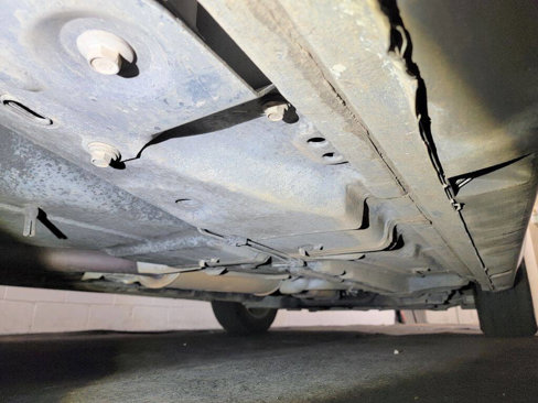 Used 2005 Buick Le Sabre Limited image 15