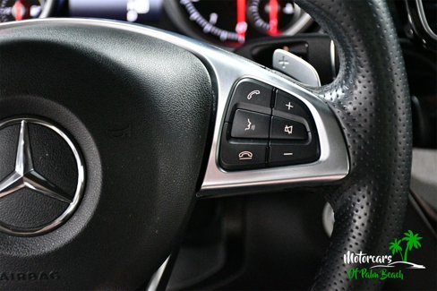 Used 2017 Mercedes-Benz GLE 43 AMG 4MATIC Coupe image 28