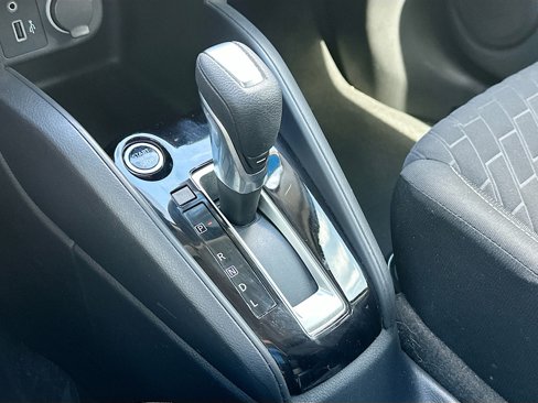 Certified 2021 Nissan Kicks S image 16