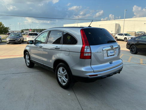 Used 2011 Honda CR-V EX-L image 6