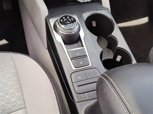 Used 2023 Ford Escape Active w/ Cold Weather Package image 31