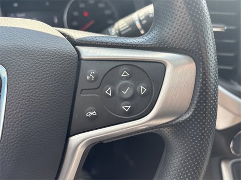 Used 2023 GMC Acadia SLE w/ Driver Convenience Package image 25