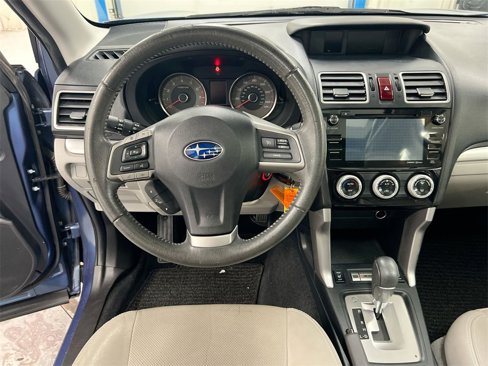 Used 2016 Subaru Forester 2.5i Limited w/ Popular Package #2 image 20