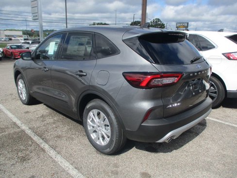 New 2025 Ford Escape Active image 19