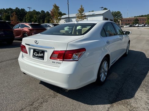 Used 2012 Lexus ES 350 image 4