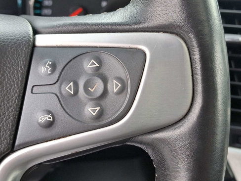 Used 2020 GMC Yukon XL SLT image 24