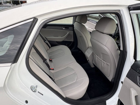 Used 2019 Hyundai Sonata SE image 22
