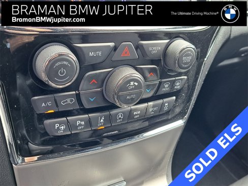 Used 2020 Jeep Grand Cherokee Limited image 23