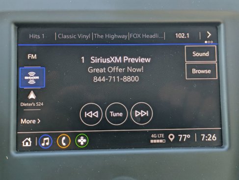 Used 2022 Chevrolet Equinox LT image 24