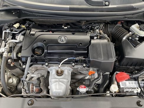 Used 2020 Acura ILX image 22