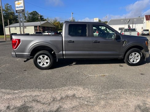 Used 2023 Ford F150 XLT image 7
