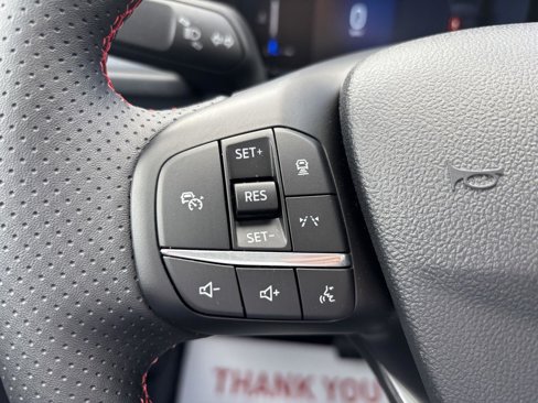 New 2025 Ford Escape ST-Line w/ Tech Pack #1 image 23