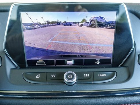 Used 2020 Chevrolet Blazer RS image 19