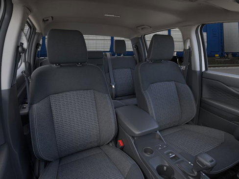 New 2025 Ford Ranger XL image 10