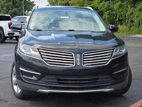 Used 2017 Lincoln MKC Premiere image 3