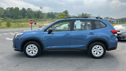 Certified 2023 Subaru Forester image 6