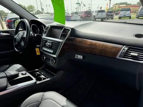 Used 2012 Mercedes-Benz ML 350 4MATIC image 18