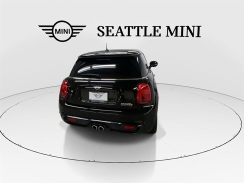 Used 2021 MINI Cooper S w/ Premium Package image 10