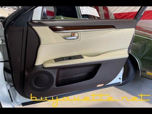 Used 2016 Lexus ES 350 image 23