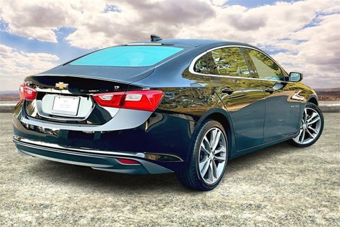 Used 2023 Chevrolet Malibu LT image 5